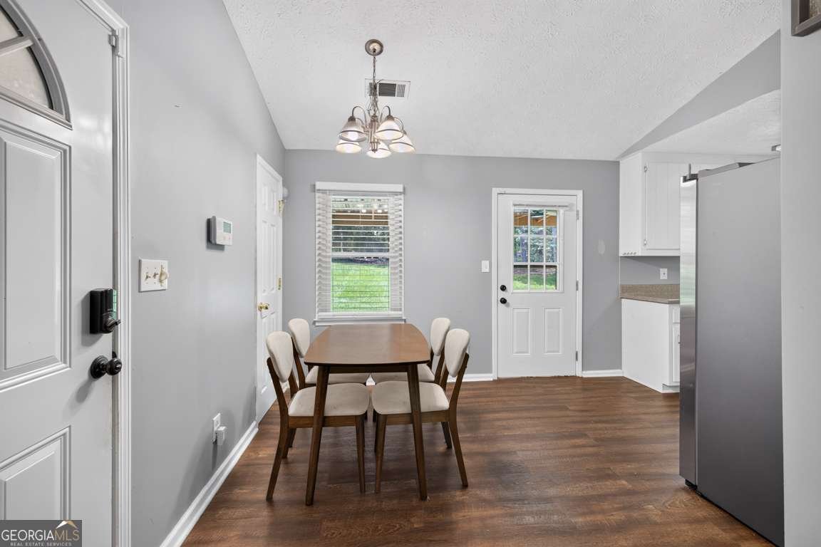 3735 Creekwood Drive Loganville - Photo 16