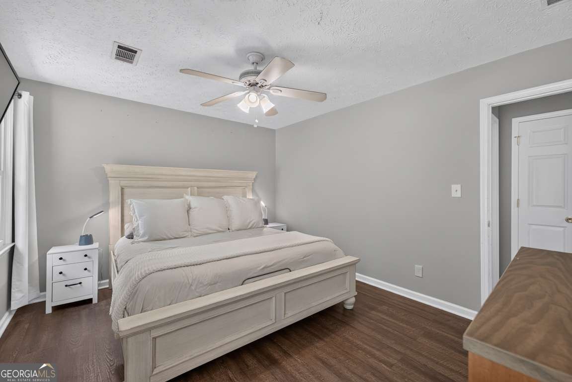 3735 Creekwood Drive Loganville - Photo 26