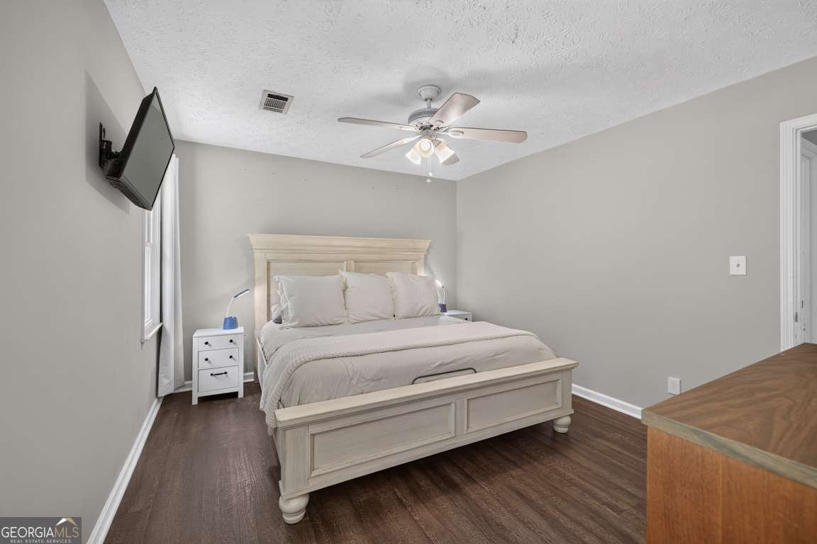 3735 Creekwood Drive Loganville - Photo 27