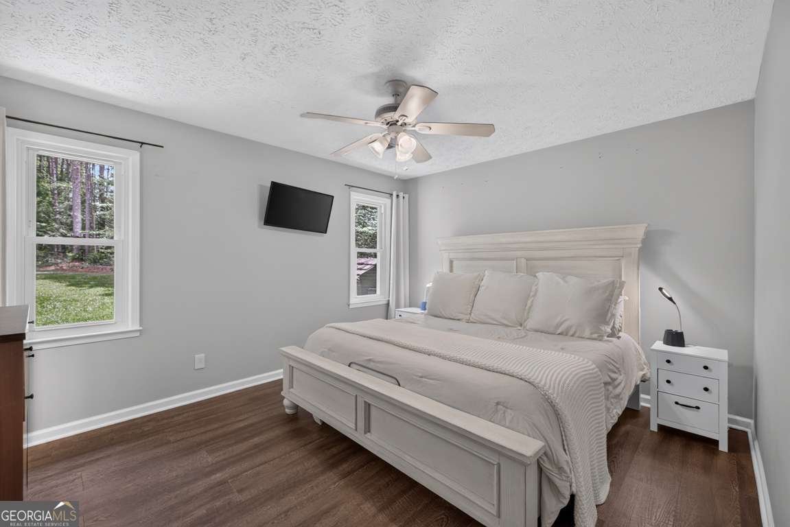 3735 Creekwood Drive Loganville - Photo 28