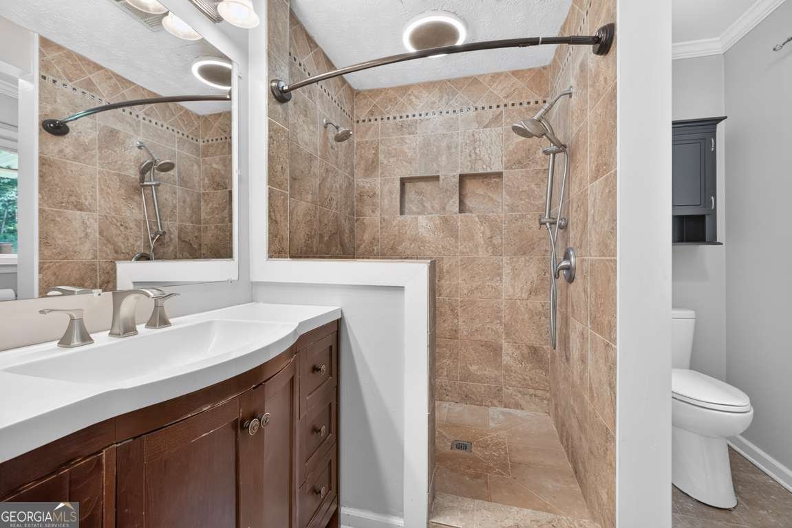 3735 Creekwood Drive Loganville - Photo 31