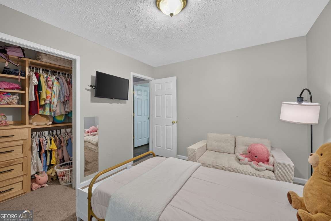 3735 Creekwood Drive Loganville - Photo 33