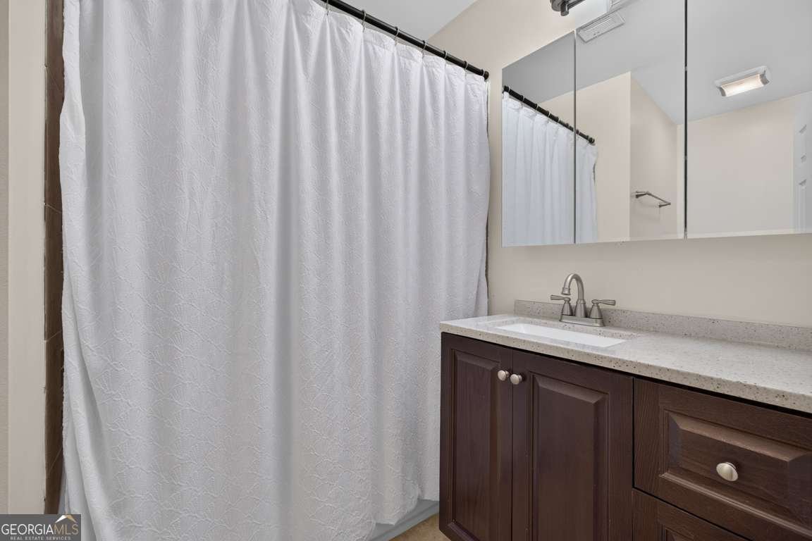 3735 Creekwood Drive Loganville - Photo 35