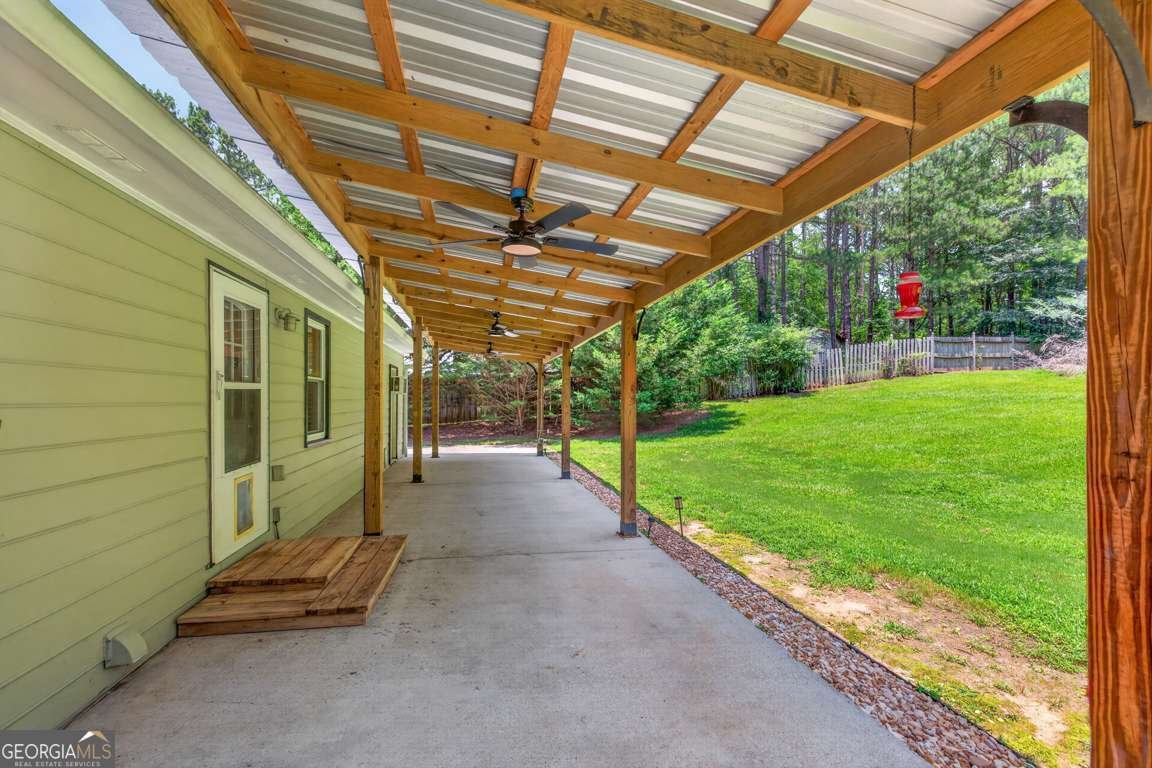 3735 Creekwood Drive Loganville - Photo 39