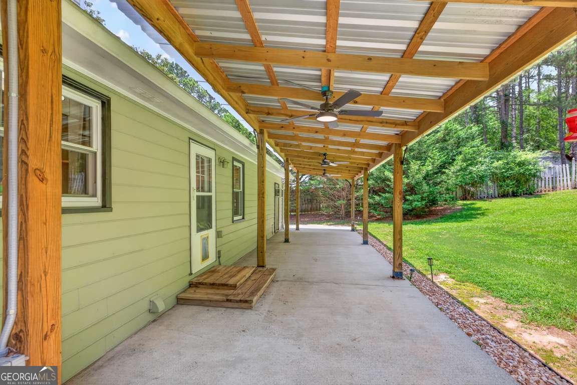 3735 Creekwood Drive Loganville - Photo 40