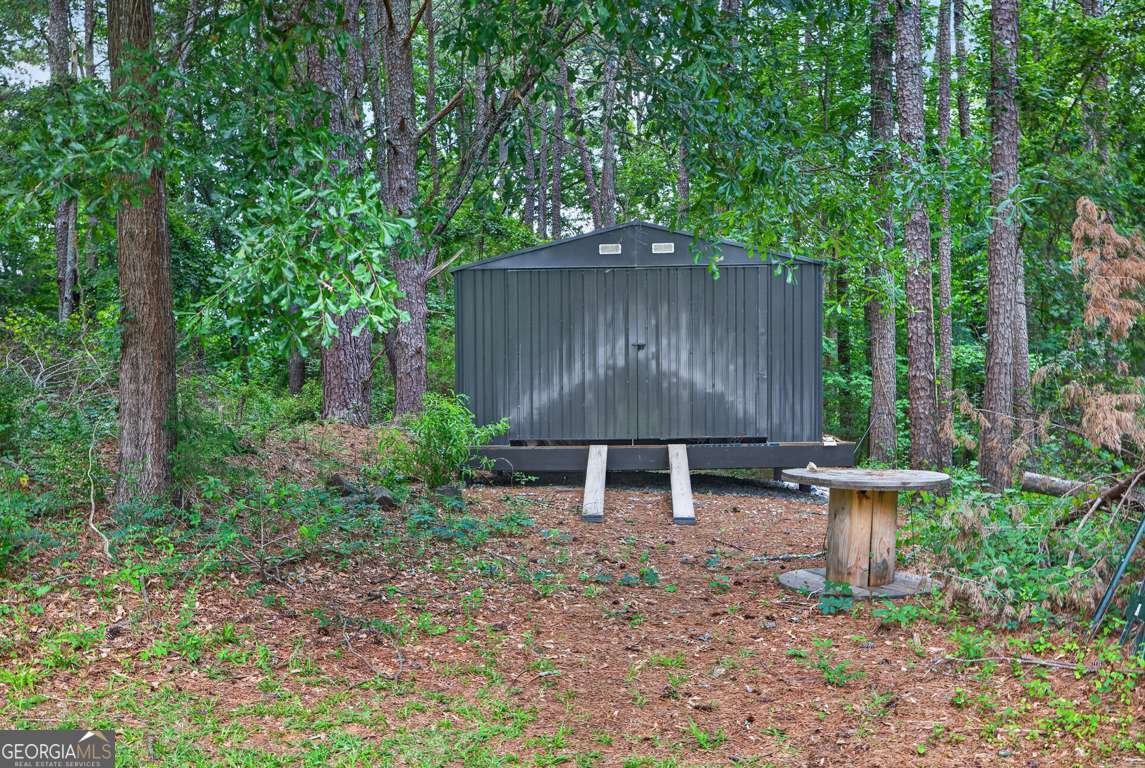 3735 Creekwood Drive Loganville - Photo 41