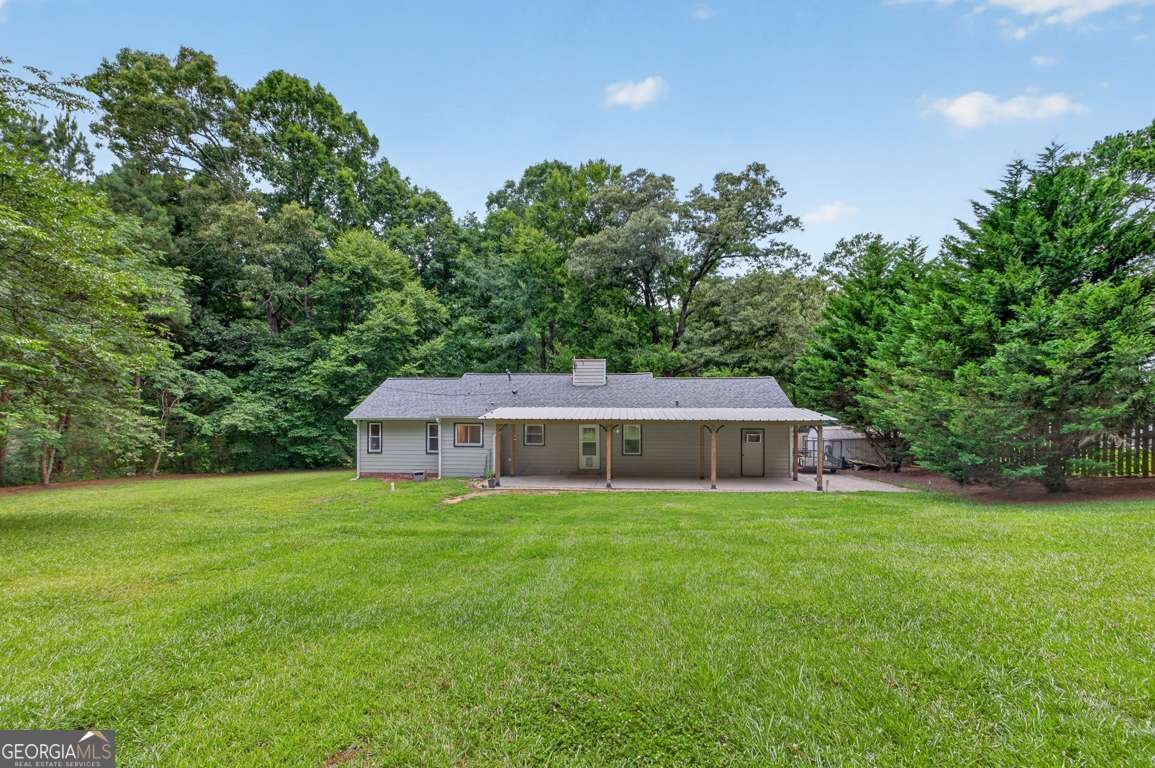 3735 Creekwood Drive Loganville - Photo 42