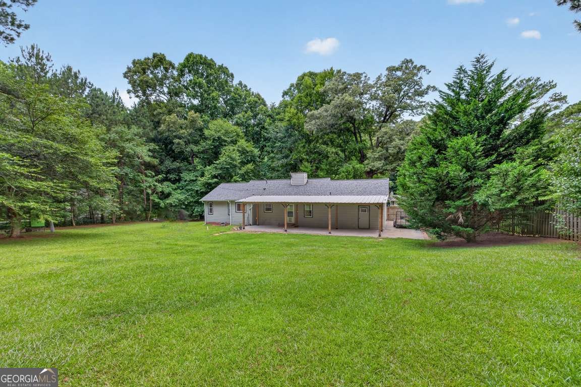 3735 Creekwood Drive Loganville - Photo 43