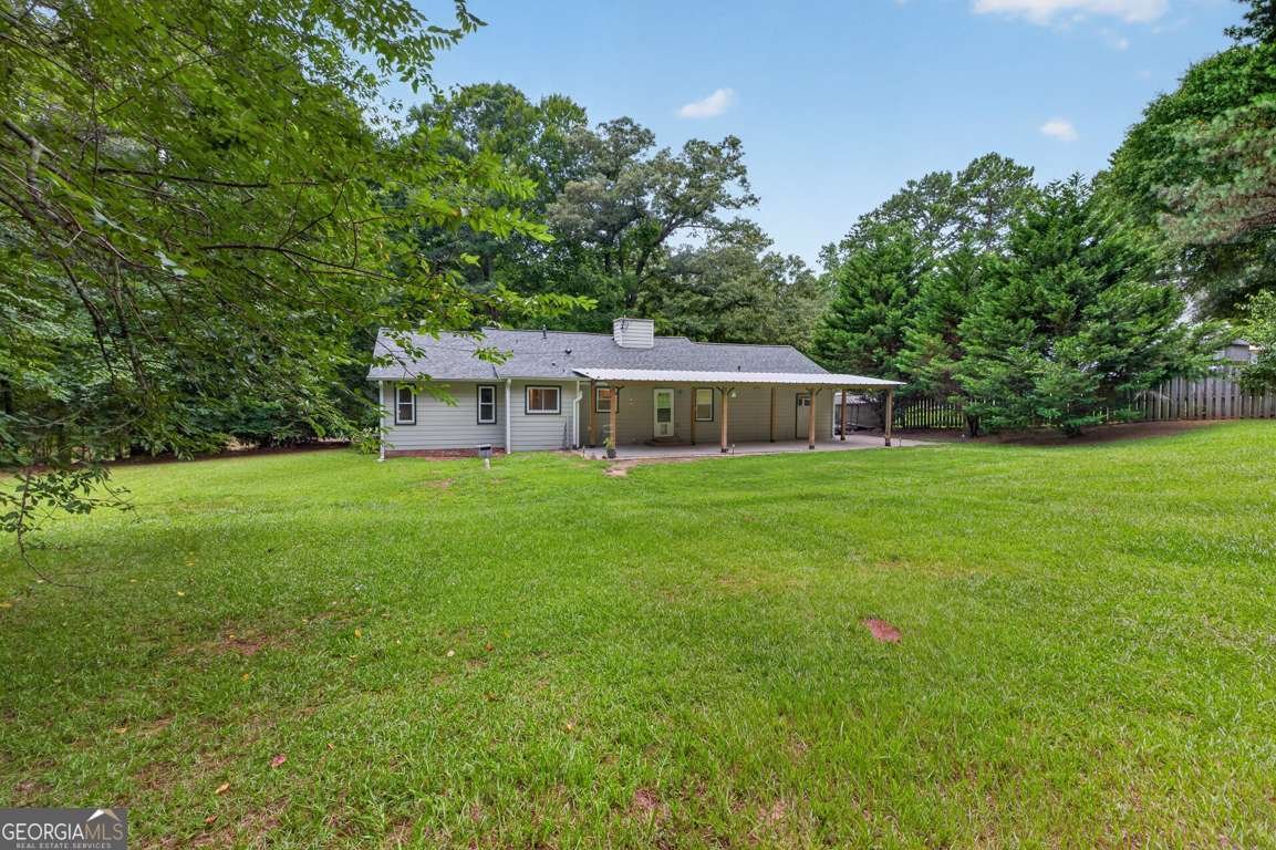 3735 Creekwood Drive Loganville - Photo 44