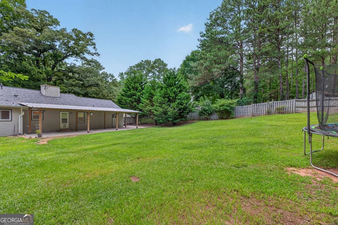 3735 Creekwood Drive Loganville - Photo 45
