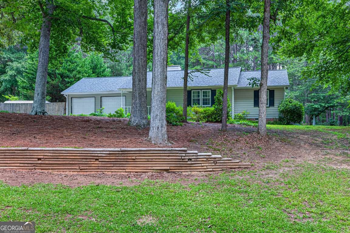 3735 Creekwood Drive Loganville - Photo 6
