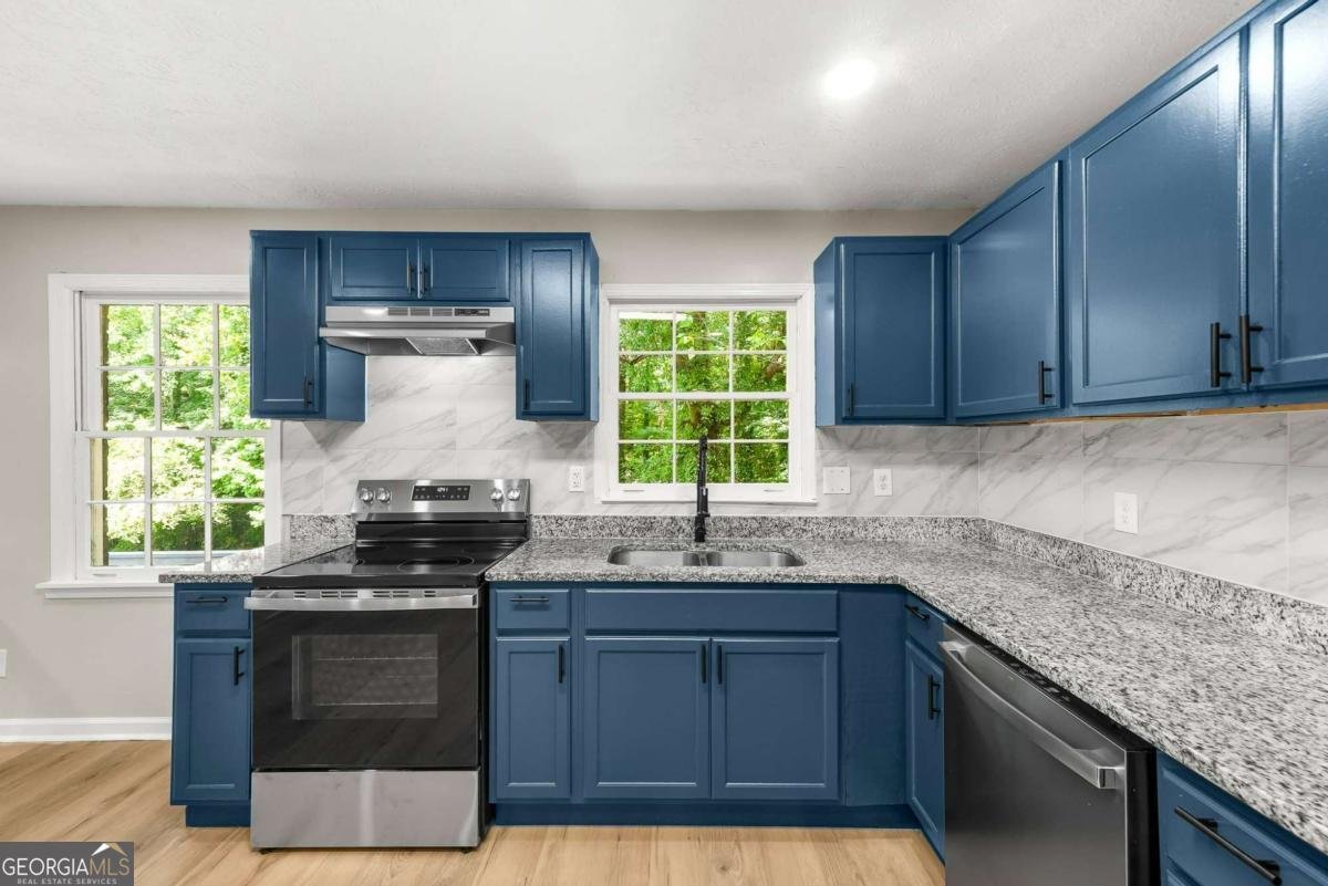 3235 Wintercreeper Drive Lithonia - Photo 10