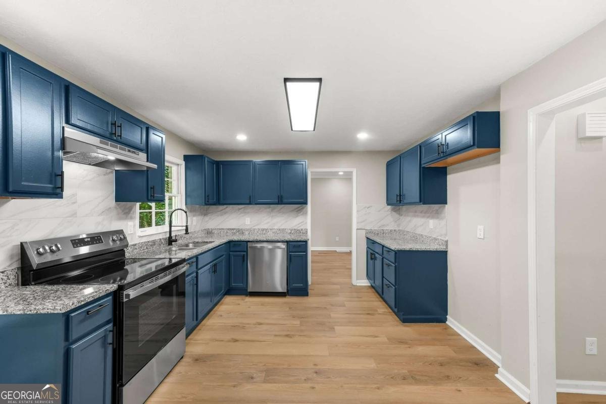 3235 Wintercreeper Drive Lithonia - Photo 12