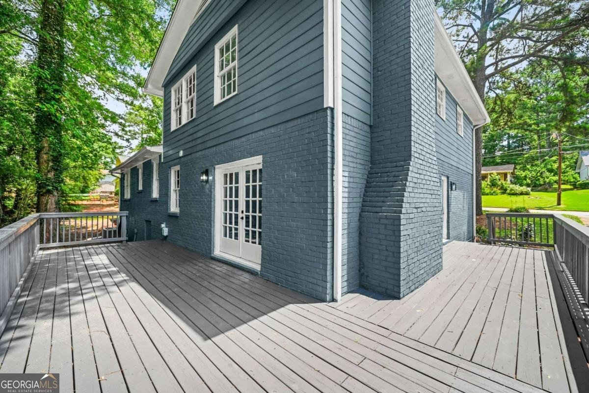 3235 Wintercreeper Drive Lithonia - Photo 33