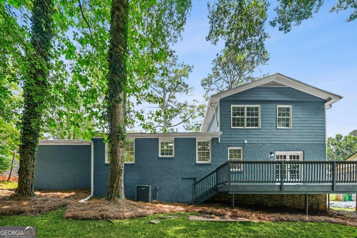 3235 Wintercreeper Drive Lithonia - Photo 34