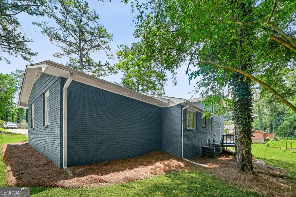 3235 Wintercreeper Drive Lithonia - Photo 35