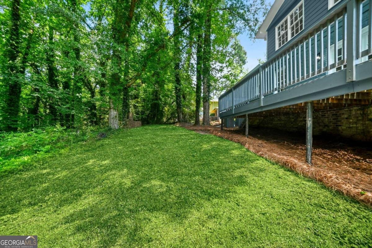 3235 Wintercreeper Drive Lithonia - Photo 36