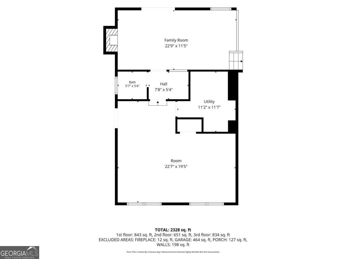 3235 Wintercreeper Drive Lithonia - Photo 40