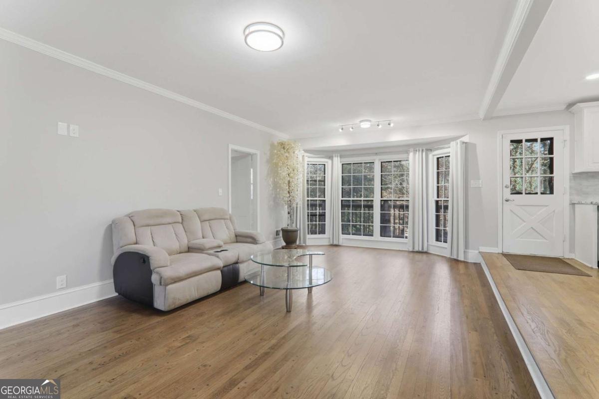 2037 Stoneleigh Drive Stone Mountain - Photo 12