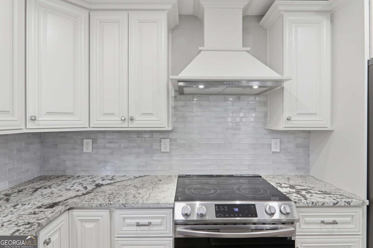 2037 Stoneleigh Drive Stone Mountain - Photo 19