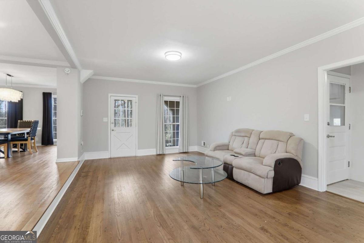 2037 Stoneleigh Drive Stone Mountain - Photo 20