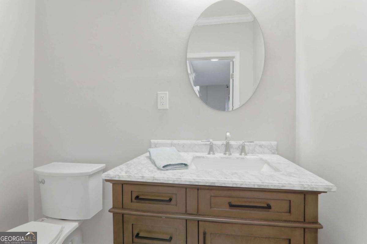 2037 Stoneleigh Drive Stone Mountain - Photo 25