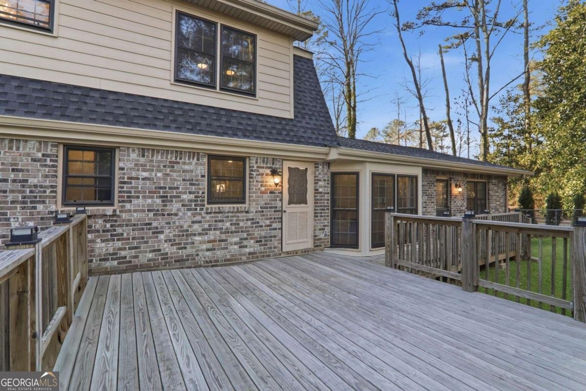 2037 Stoneleigh Drive Stone Mountain - Photo 26