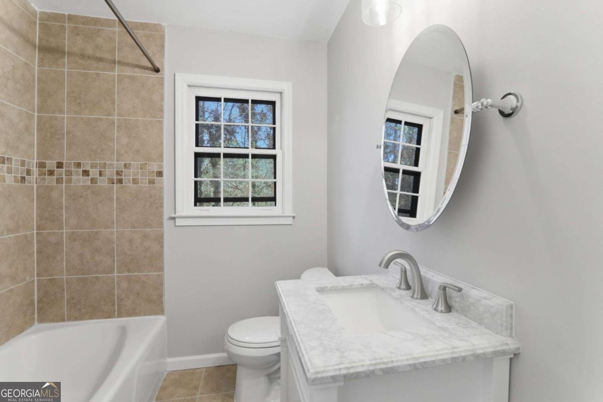 2037 Stoneleigh Drive Stone Mountain - Photo 27