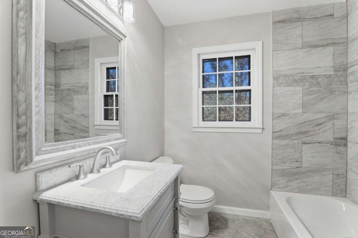 2037 Stoneleigh Drive Stone Mountain - Photo 28