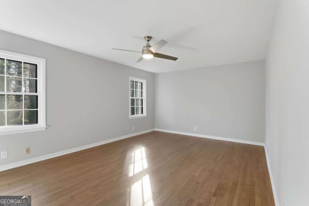 2037 Stoneleigh Drive Stone Mountain - Photo 30