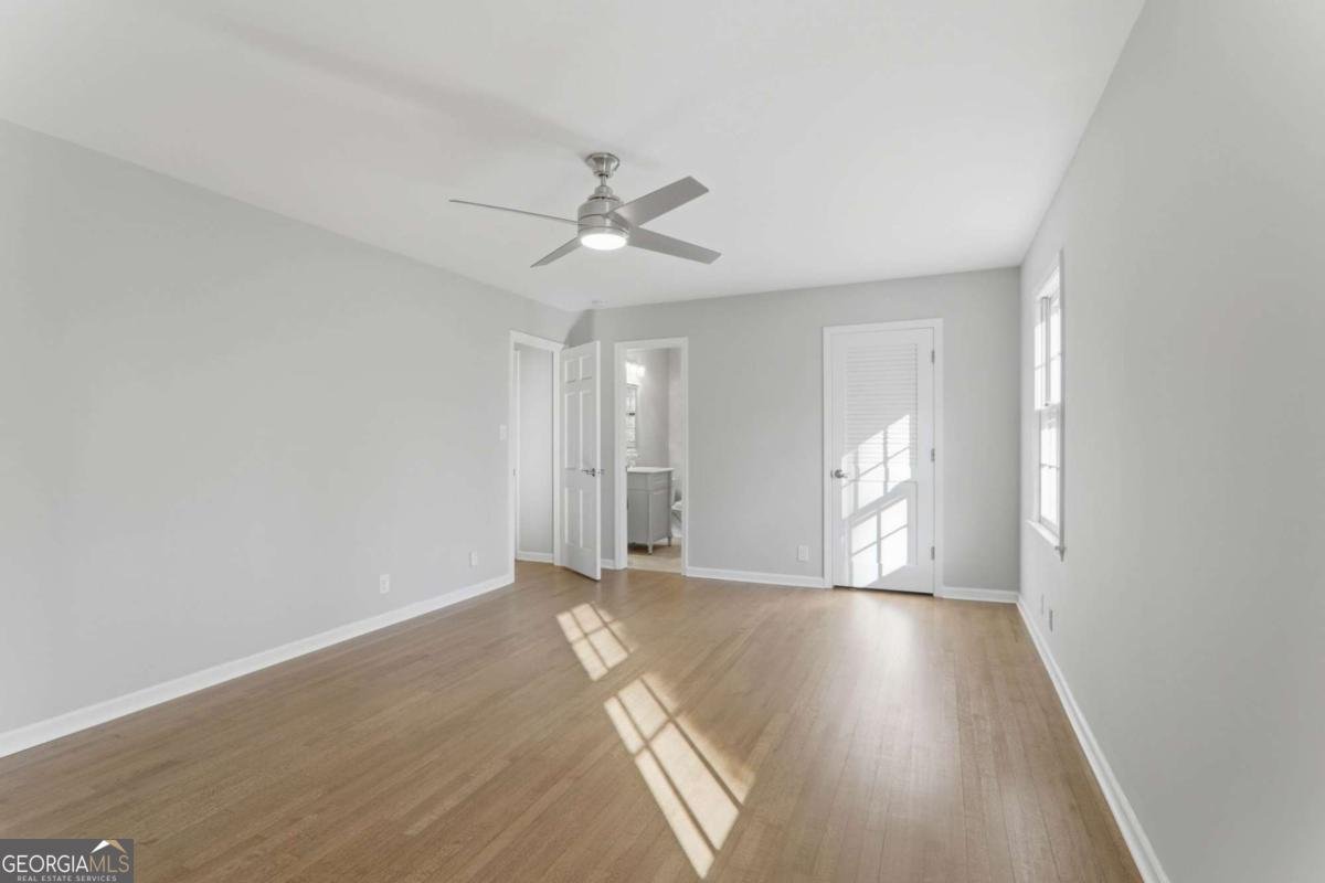 2037 Stoneleigh Drive Stone Mountain - Photo 33