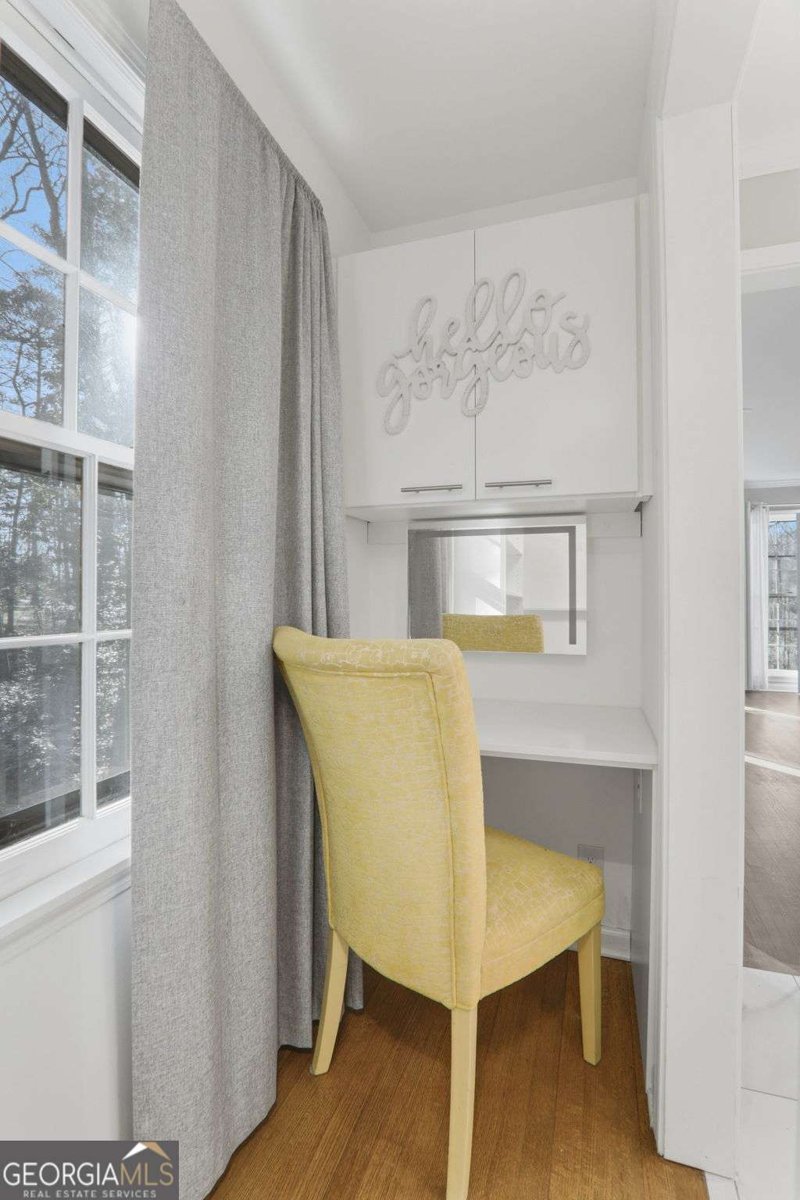 2037 Stoneleigh Drive Stone Mountain - Photo 34