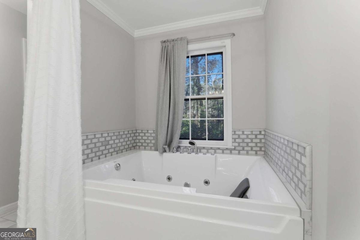 2037 Stoneleigh Drive Stone Mountain - Photo 35