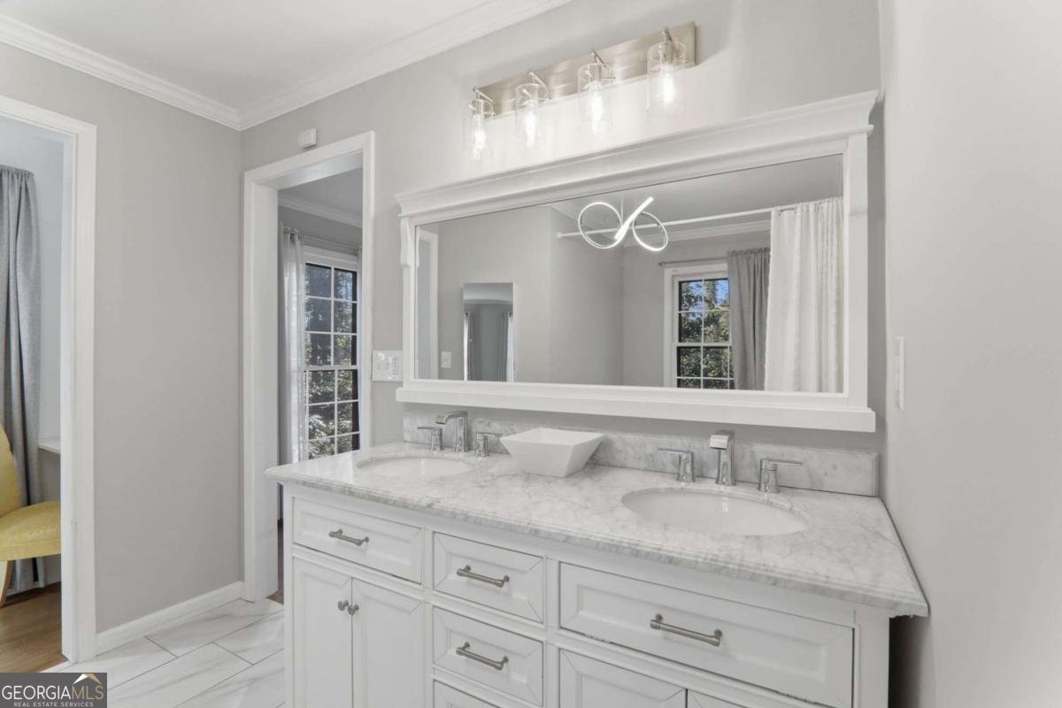 2037 Stoneleigh Drive Stone Mountain - Photo 36