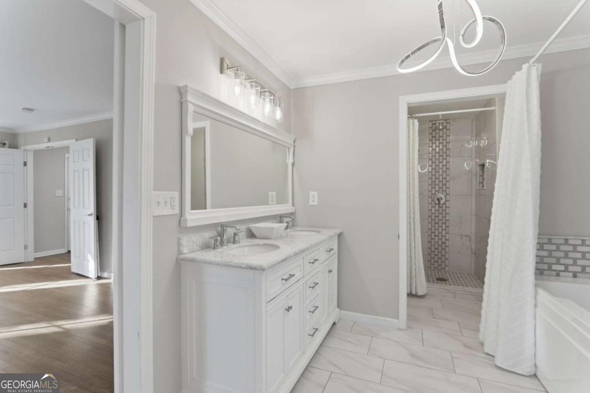 2037 Stoneleigh Drive Stone Mountain - Photo 39