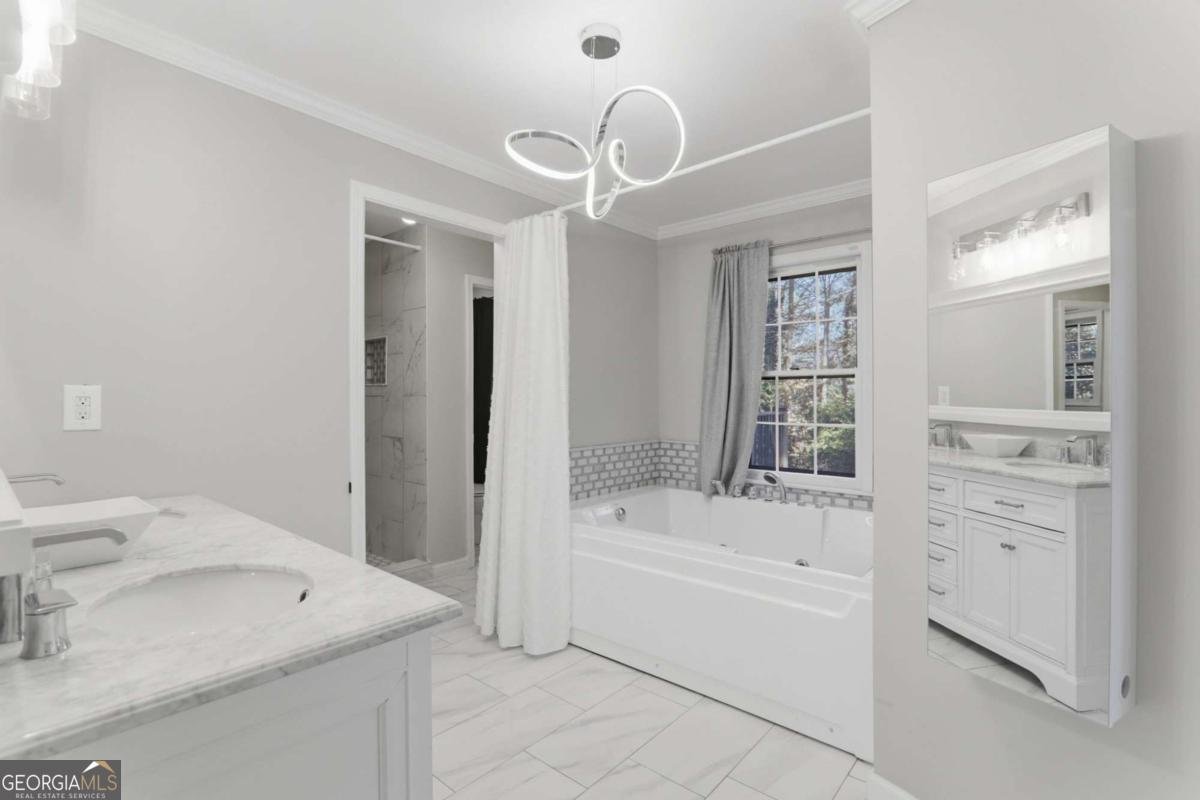 2037 Stoneleigh Drive Stone Mountain - Photo 40