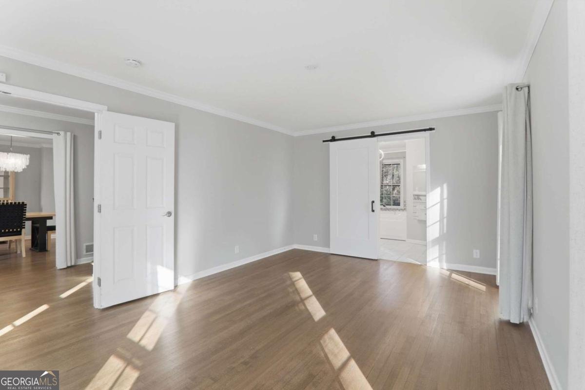 2037 Stoneleigh Drive Stone Mountain - Photo 42