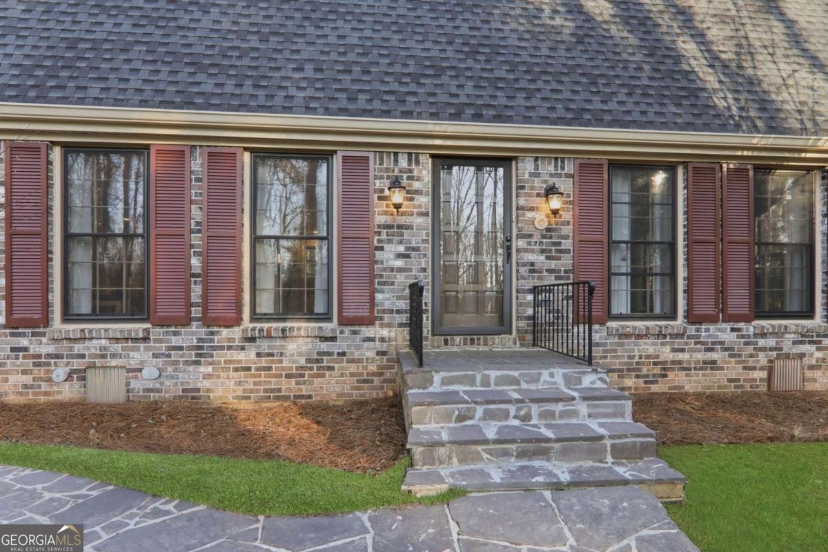 2037 Stoneleigh Drive Stone Mountain - Photo 46