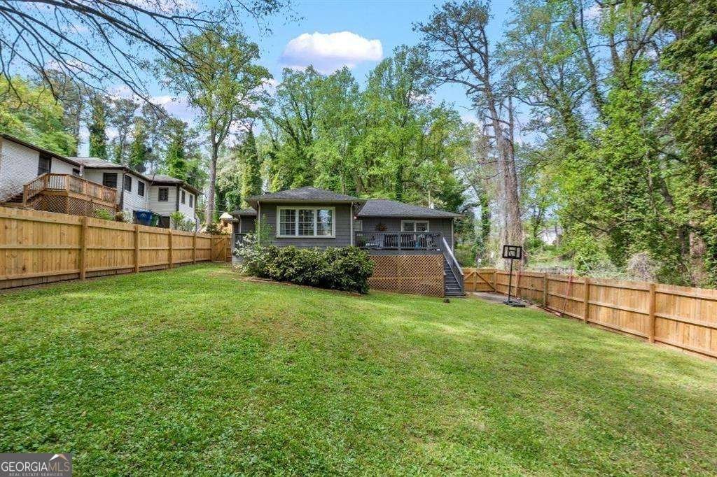 1152 Eastridge Road Atlanta - Photo 21
