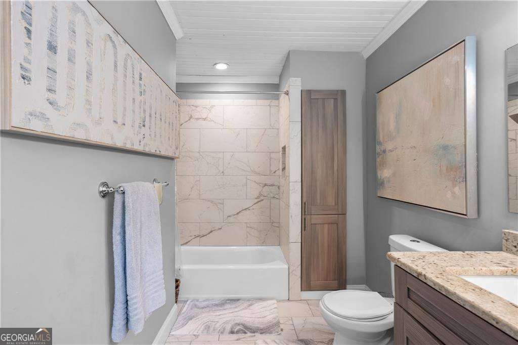 1152 Eastridge Road Atlanta - Photo 9