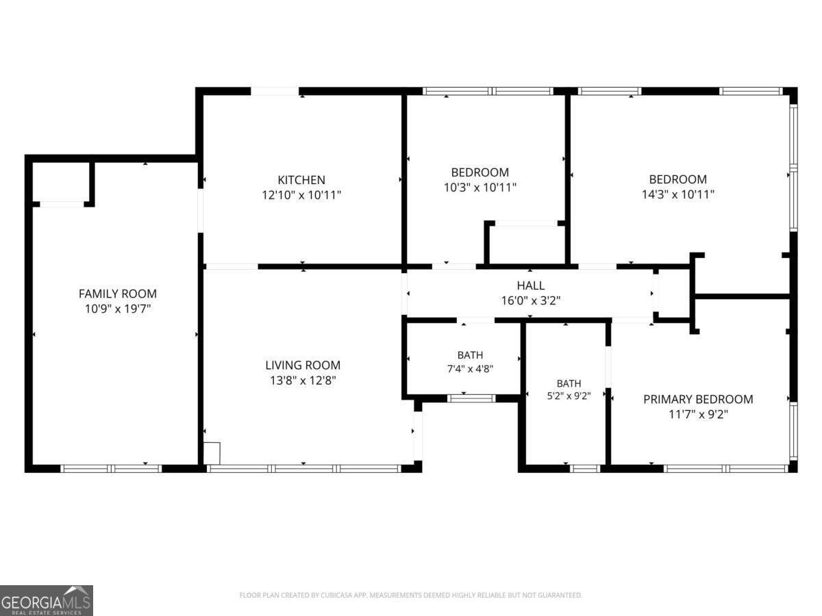 6135 Holiday Boulevard Forest Park - Photo 27