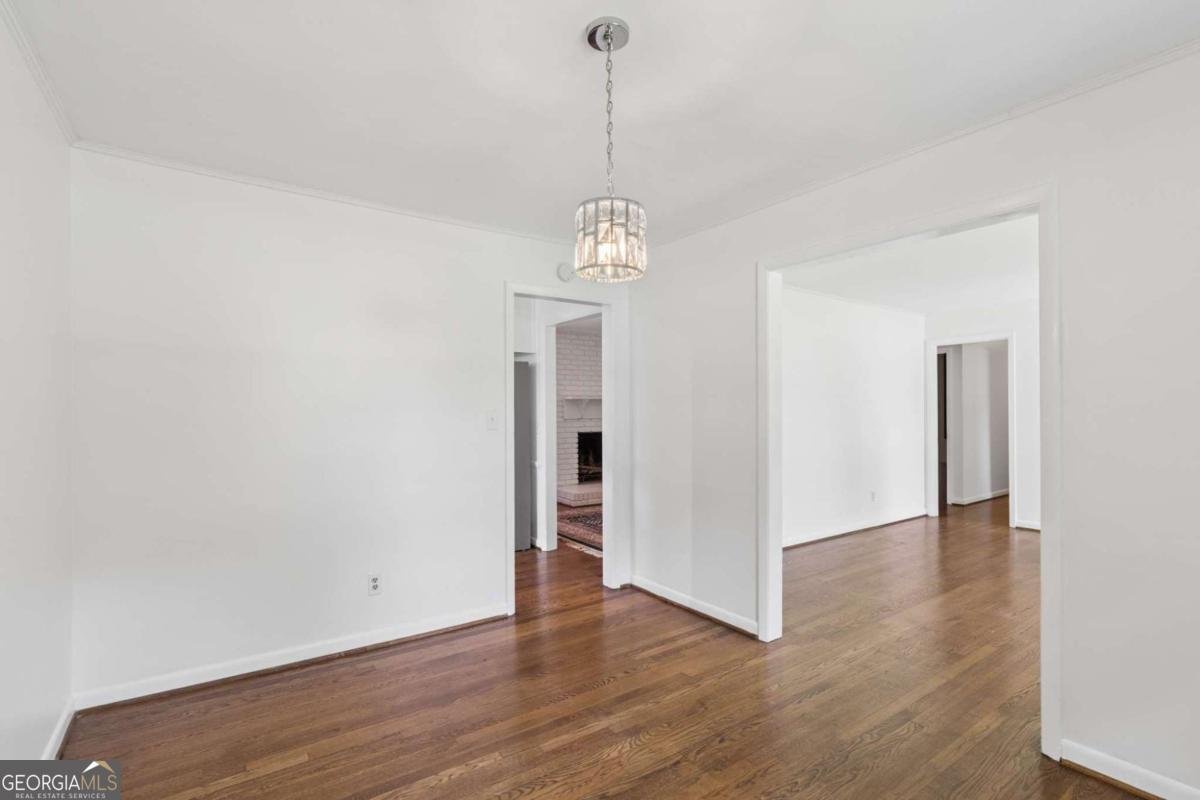 4135 Hideaway Drive Tucker - Photo 10