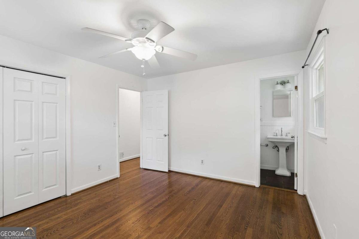 4135 Hideaway Drive Tucker - Photo 13