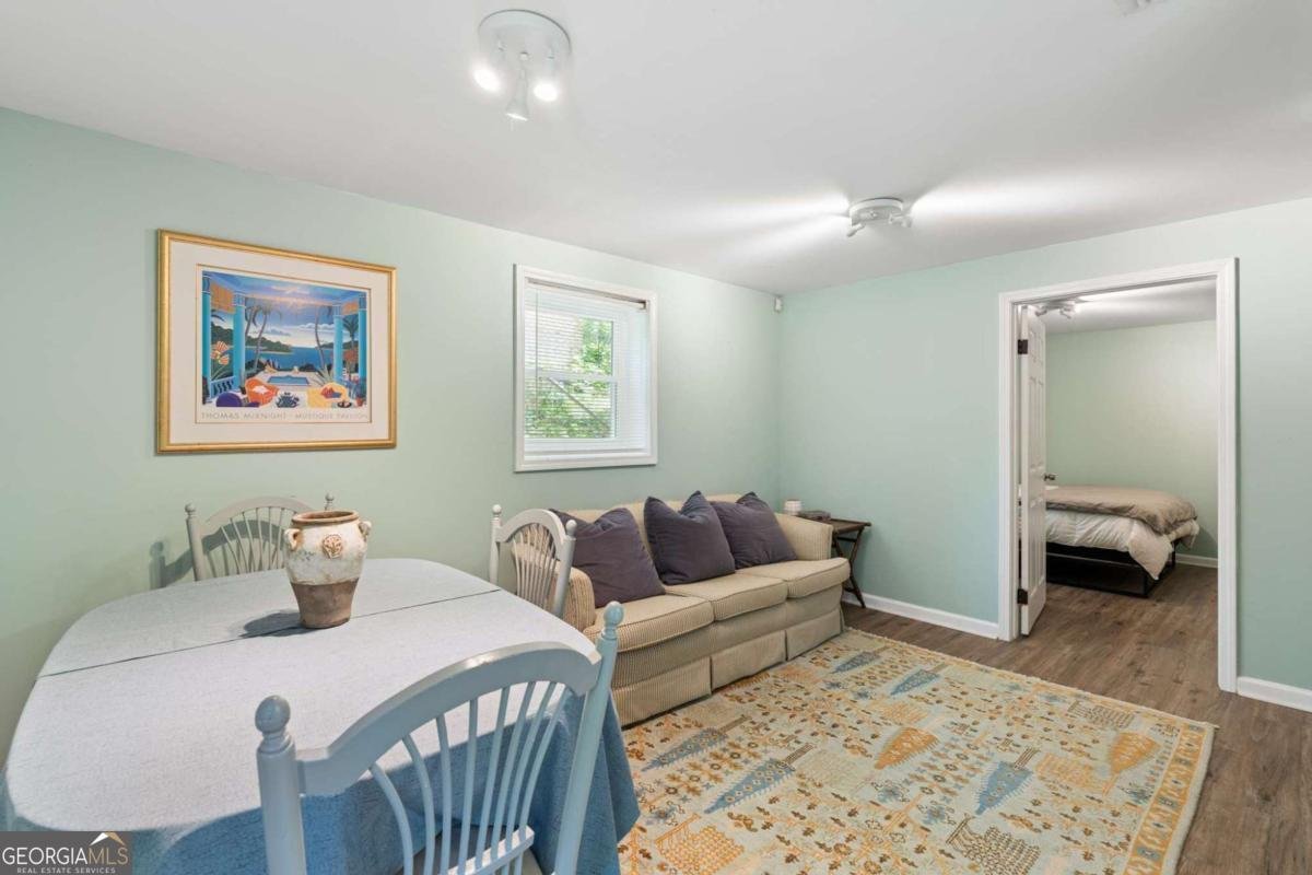 4135 Hideaway Drive Tucker - Photo 20