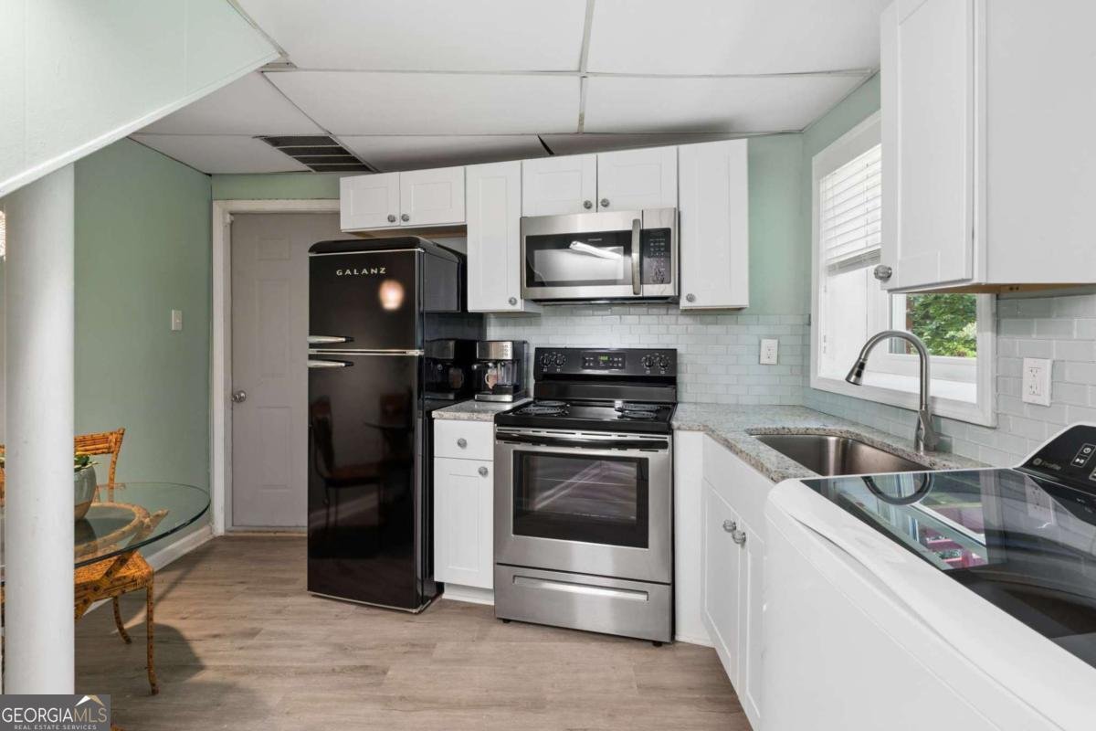 4135 Hideaway Drive Tucker - Photo 23