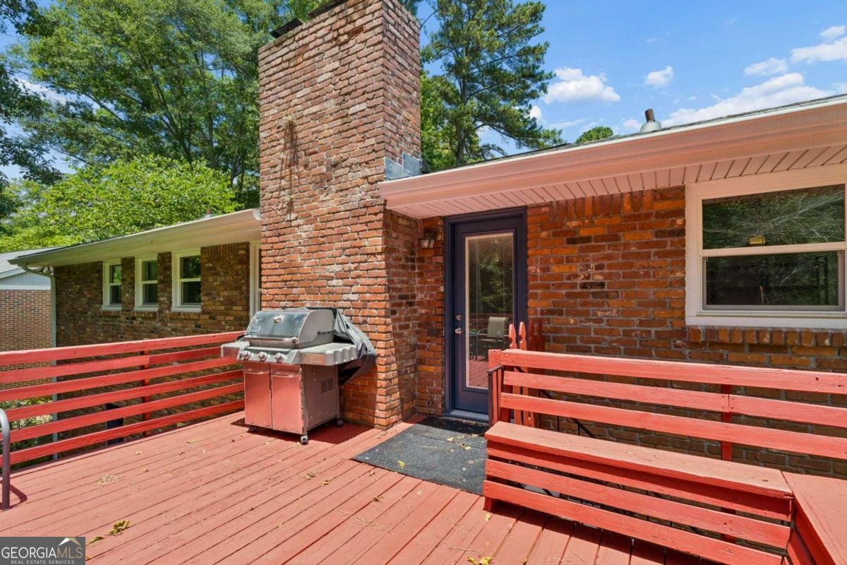 4135 Hideaway Drive Tucker - Photo 30