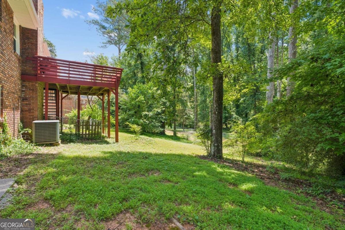 4135 Hideaway Drive Tucker - Photo 32