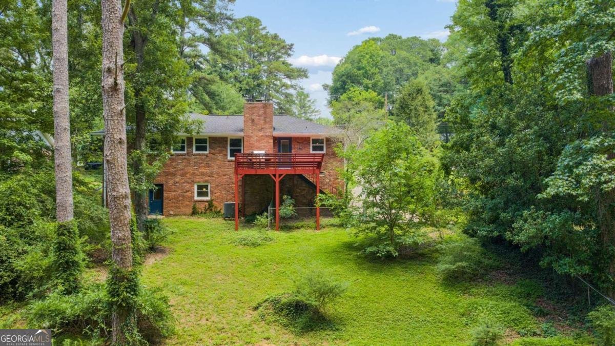 4135 Hideaway Drive Tucker - Photo 33