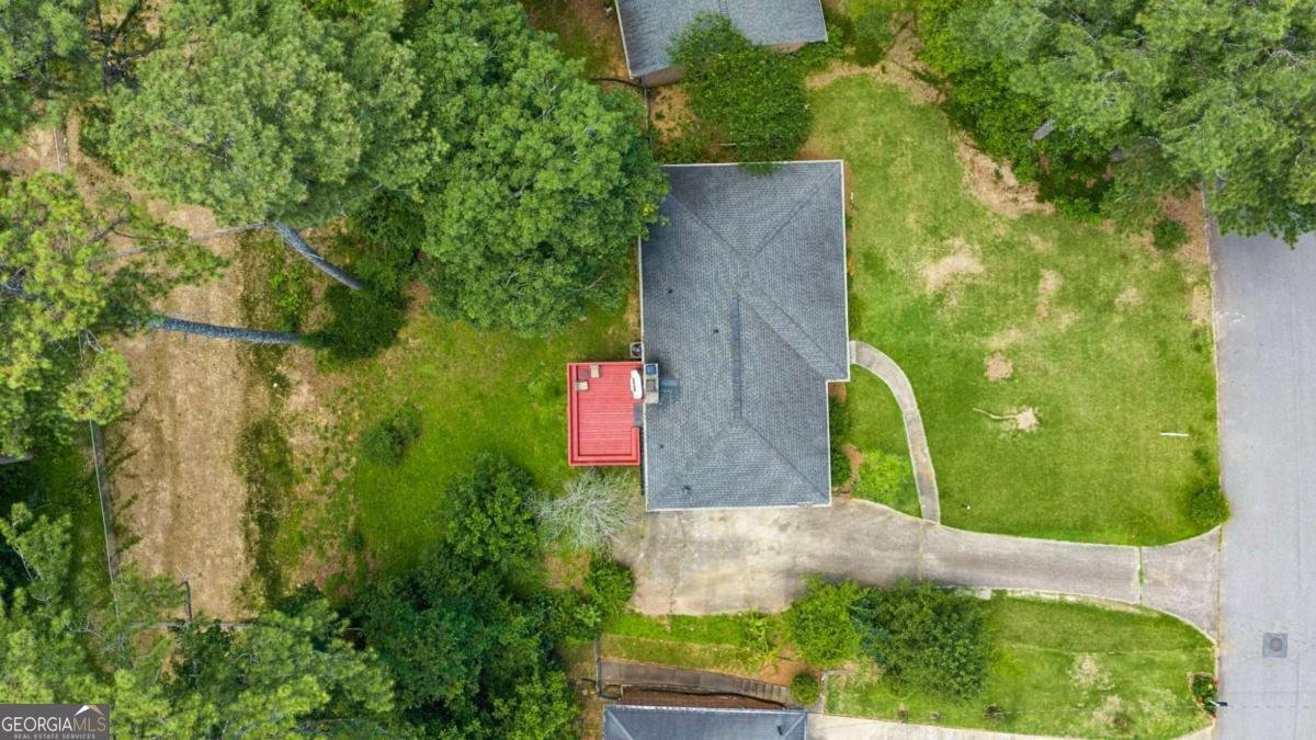 4135 Hideaway Drive Tucker - Photo 35