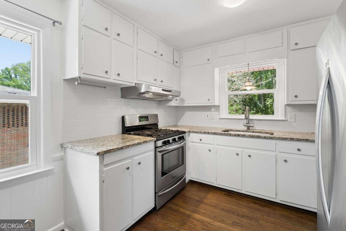 4135 Hideaway Drive Tucker - Photo 7